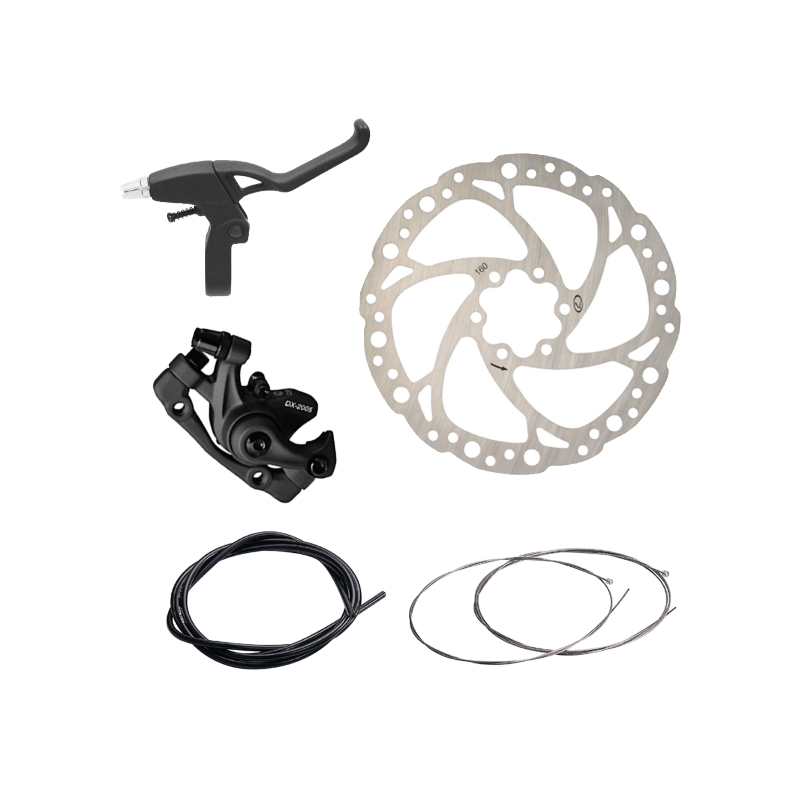 DISCHI FRENO KIT 2 Dischi Freni Anteriori Ø 260 Dacia Logan IBT-1175 EUR  83,99 - PicClick IT