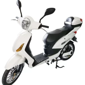 SCOOTER ELETTRICI