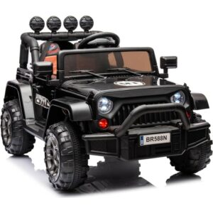 AUTO ELETTRICHE PER BAMBINI/E