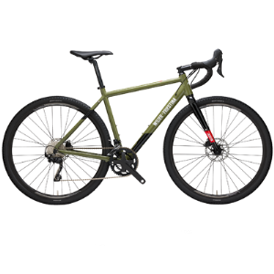 CICLOCROSS GRAVEL