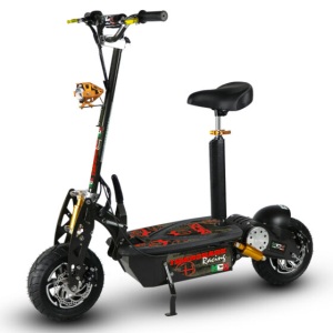 MONOPATTINI ELETTRICI