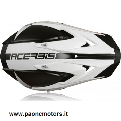 ACERBIS CASCO IMPACT X-RACER VTR