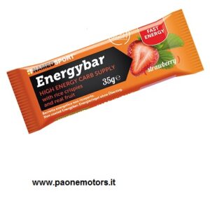 ENERGYBAR GUSTI VARI