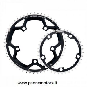 SHIMANO CORONA ROAD PRO 130X52 T