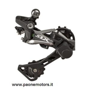 SHIMANO CAMBIO POSTERIORE SLX RD-M7000 11V GABBIA MEDIA