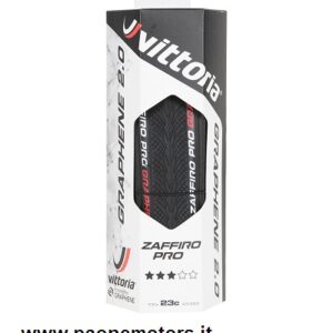 VITTORIA COPERTONE ZAFFIRO PRO IV 700X25