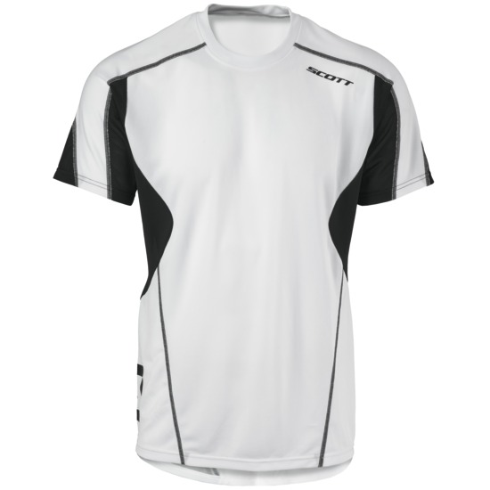 SCOTT MAGLIA SHIRT TR 20 S/SL