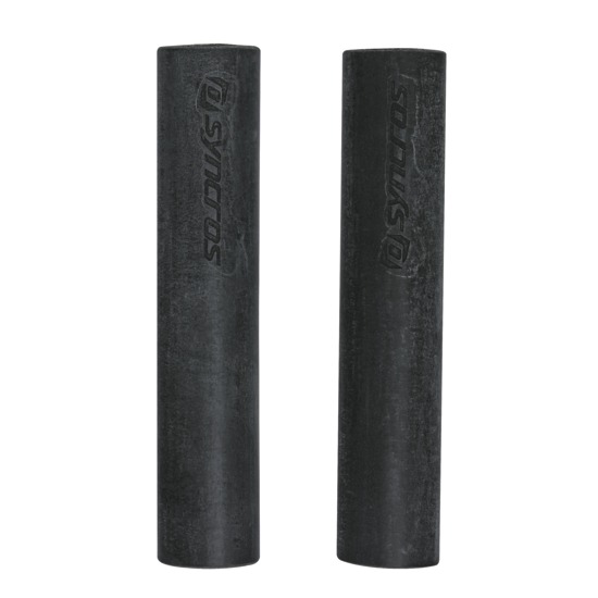 RMS GRIPS SILICONE NERO
