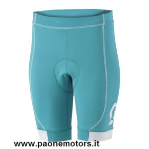 SCOTT PANTALONCINI DONNA ENDURANCE 20