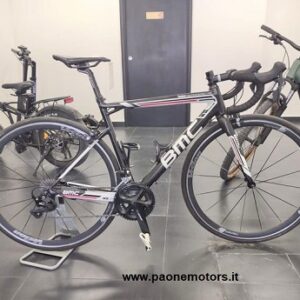 BMC BICICLETTA TAGLIA S