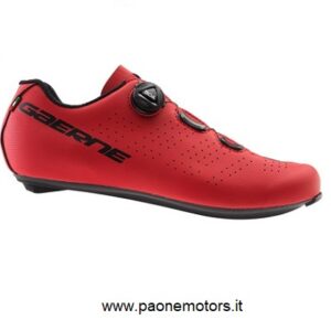 GAERNE SCARPE SPRINT ROSSE