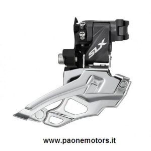 SHIMANO DERAGLIATORE ANTERIORE SLX FD-M676