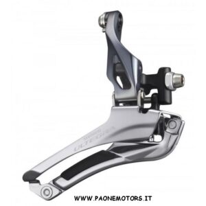 SHIMANO DERAGLIATORE ANTERIORE ULTEGRA FD-6800 SALDARE 2X11