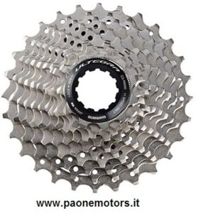 SHIMANO CASSETTA ULTEGRA 11V CS-R8000 11-30