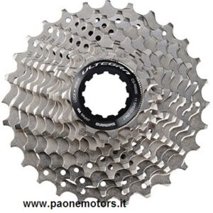 SHIMANO CASSETTA ULTEGRA 11V CS-R8000 11-28