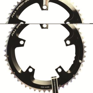 SHIMANO CORONA ROAD PRO 130X38T