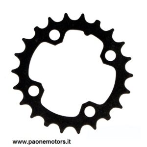 SUNRACE CORONA Z32 ALLUMINIO 7075 MTB 104