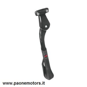 RMS CAVALLETTO LATERALE PER E-BIKE REG. AL CARRO