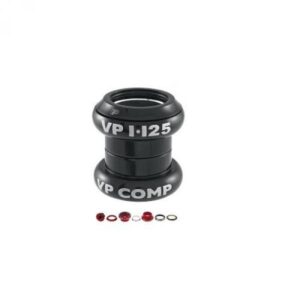 VP COMPONENTS SERIE STERZO 1/8 A-HEAD