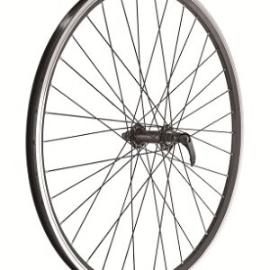 WAG RUOTA BICI POSTERIORE 26" MTB KAURIS