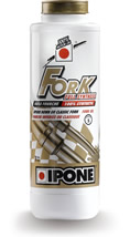 IPONE FORK GRADO 15