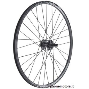 RMS RUOTA POST. 27.5 MTB KOMMANDO DISC FILL