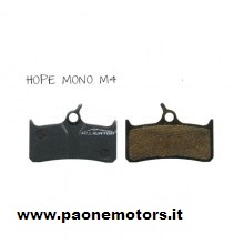 ALLIGATOR COPPIA PASTIGLIE HOPE MONO