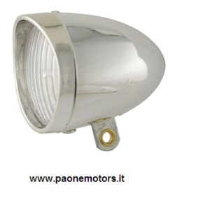 BTA FANALE CICLO RETRO' LED