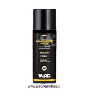 RMS LAVACATENA SPRAY 200ML