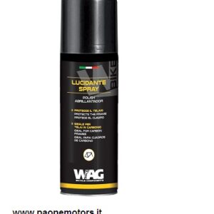 WAG LUCIDANTE TELAI 200ML