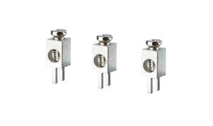 CAPRO MORSETTO VITE FRONTALE 1,6mm