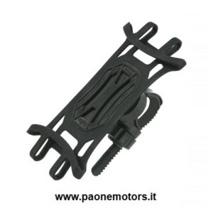 WAG PORTA SMARTHONE IN SILICONE