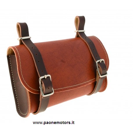 WAG SOTTOSELLA SIMILCUOIO MIELE/MARRONE