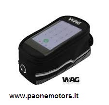 WAG BORSA PORTA SMARTPHONE M