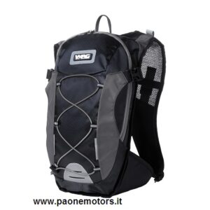 WAG ZAINO +WATER BAG 14L