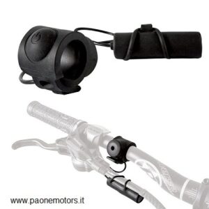 RMS CAMPANELLO ELETTRONICO 100db