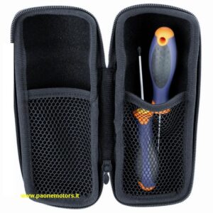 EBON BORRACCIA PORTATUTTO CARBON