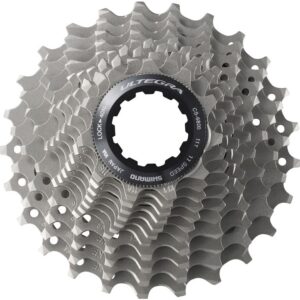 SHIMANO CASSETTA ULTEGRA 11V CS-R8000 11-25