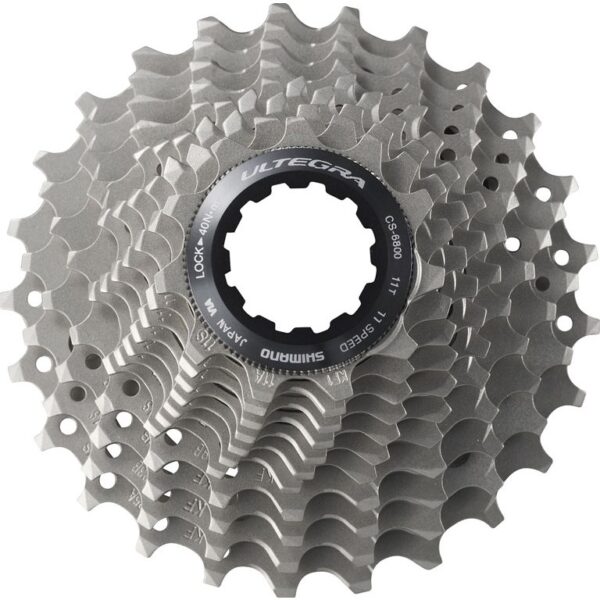 SHIMANO CASSETTA ULTEGRA 11V CS-R8000 11-25