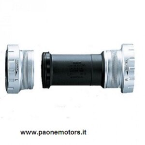 SHIMANO MOVIMENTO CENTRALE BSA SM-BB52 83mm