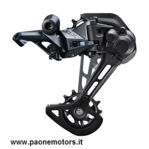 SHIMANO CAMBIO POSTERIORE SLX RD-M7100 12V GABBIA LUNGA