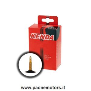 KENDA CAMERA D'ARIA 24X1.95/2.125 V.IT 40MM