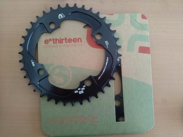 E*THIRTEEN CORONA GUIDERING 36T