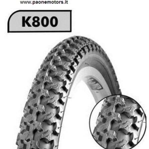 KENDA COPERTONE 26X1.95 MTB K800