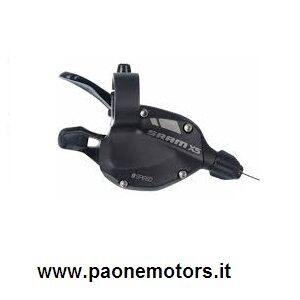 SRAM COMANDO TRIGGER X-5 POST 9V