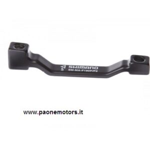 SHIMANO  ADATTATORE PINZA 180mm