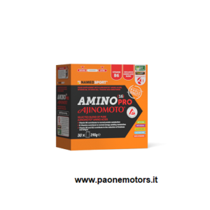 NAMEDSPORT AMINO(16)PRO AJINOMOTO