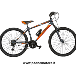 CASADEI BICI MTB 26 STARK 18V ARANCIONE