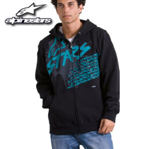 ALPINESTARS FELPA CLEAR FLEECE