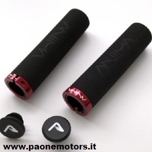 ANIMA MANOPOLE IN EVA FOAM COLORI VARI